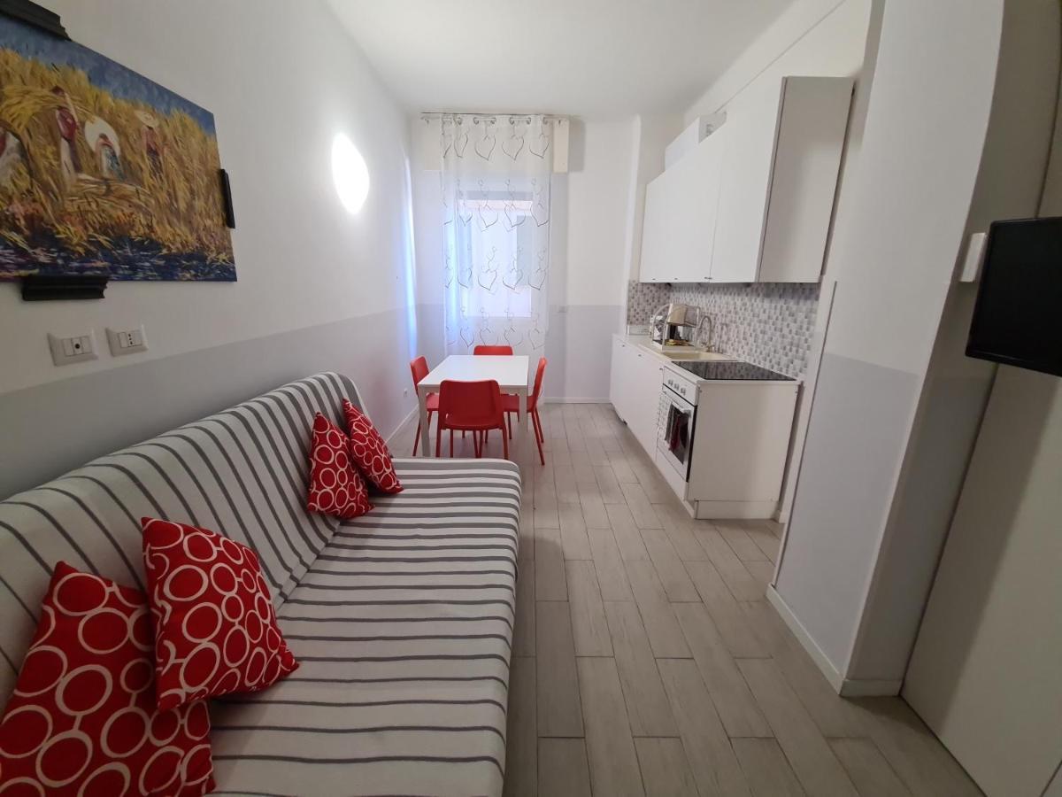 La Casa Di Sandra By Portofinovacanze Rapallo Eksteriør bilde