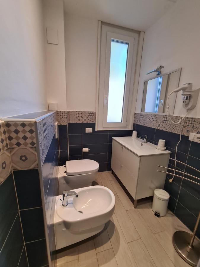 La Casa Di Sandra By Portofinovacanze Rapallo Eksteriør bilde