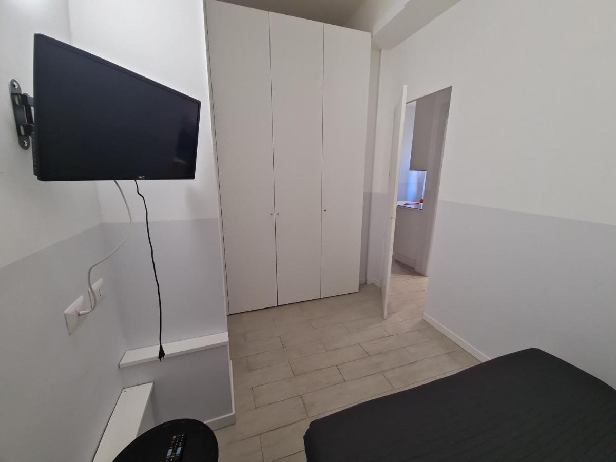 La Casa Di Sandra By Portofinovacanze Rapallo Eksteriør bilde