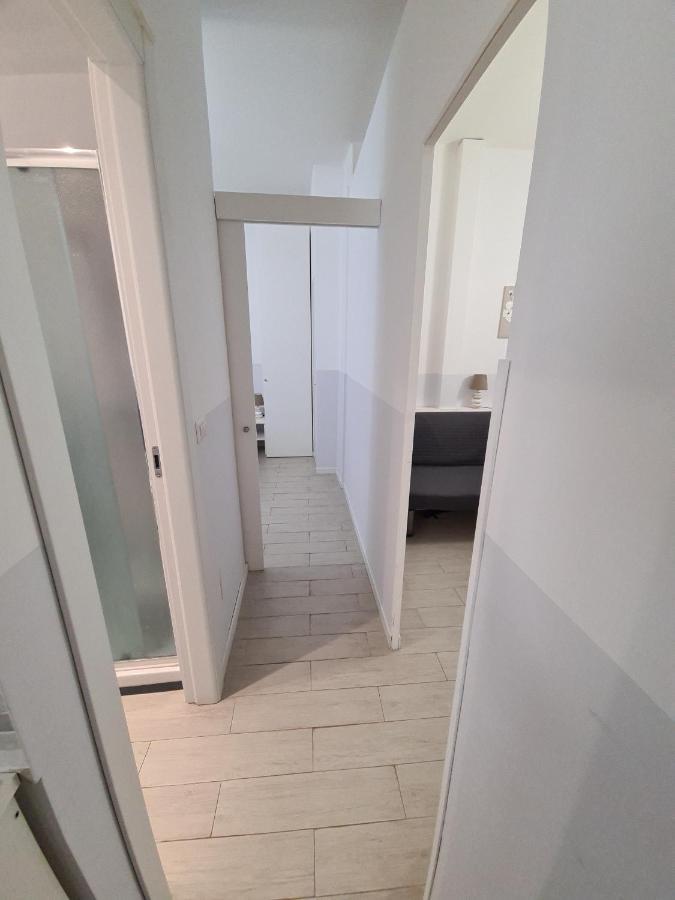 La Casa Di Sandra By Portofinovacanze Rapallo Eksteriør bilde