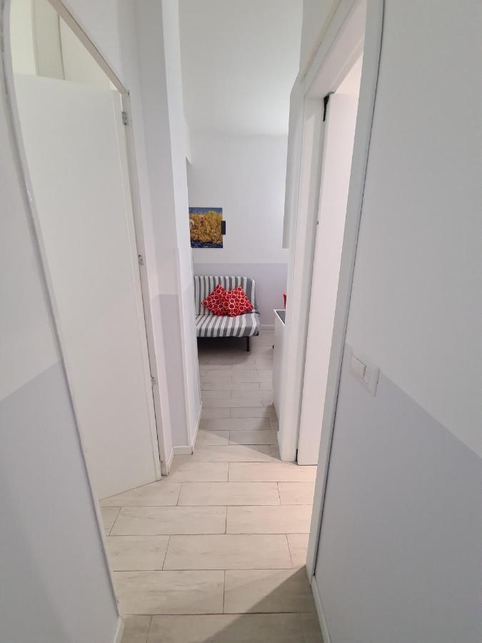 La Casa Di Sandra By Portofinovacanze Rapallo Eksteriør bilde