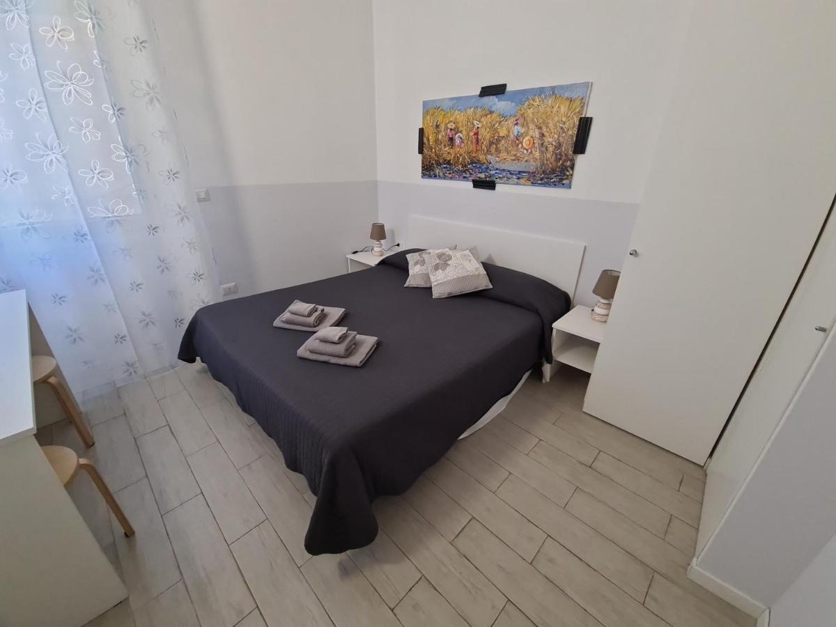 La Casa Di Sandra By Portofinovacanze Rapallo Eksteriør bilde