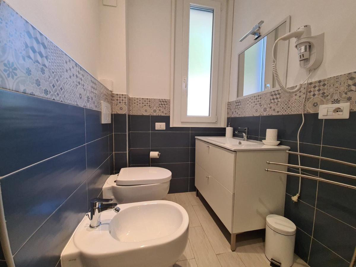 La Casa Di Sandra By Portofinovacanze Rapallo Eksteriør bilde