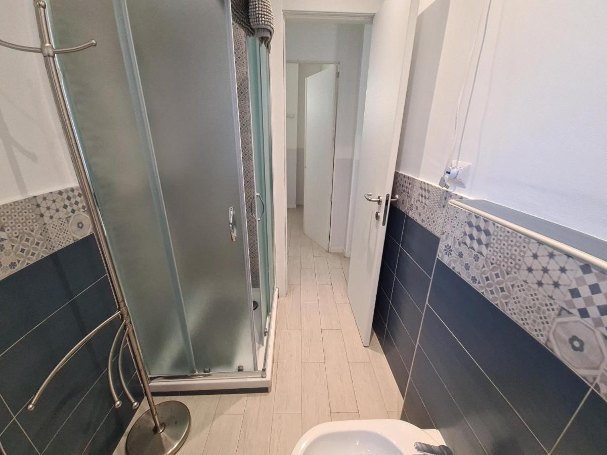 La Casa Di Sandra By Portofinovacanze Rapallo Eksteriør bilde