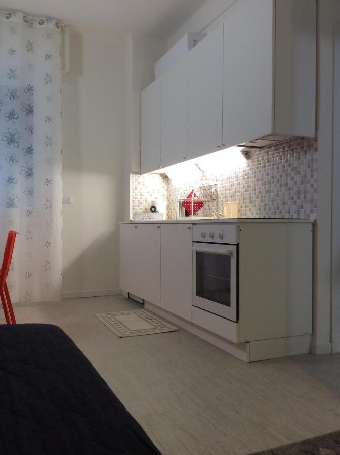 La Casa Di Sandra By Portofinovacanze Rapallo Eksteriør bilde
