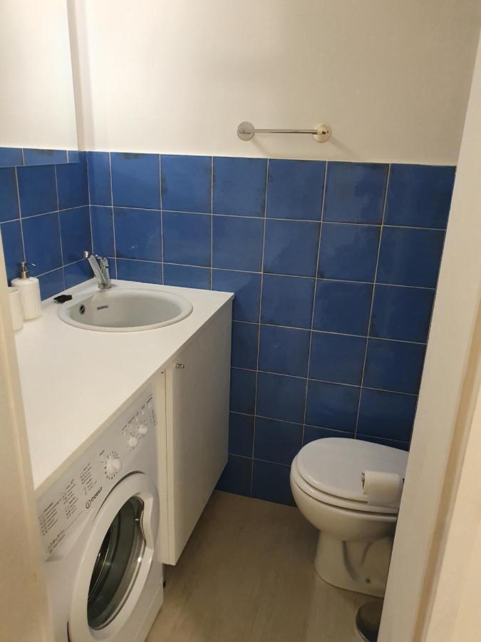 La Casa Di Sandra By Portofinovacanze Rapallo Eksteriør bilde