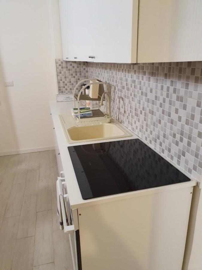 La Casa Di Sandra By Portofinovacanze Rapallo Eksteriør bilde